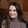 Ксения Голубева